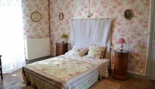 Suite familiar