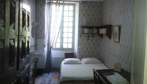 Habitación individual