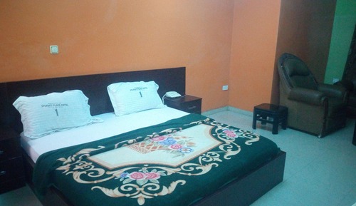Habitación (King)