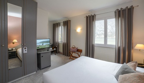 Habitación superior