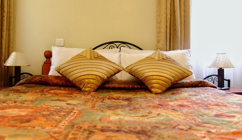Apartamento Deluxe, 3 habitaciones