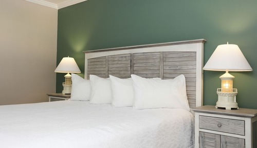 Habitación de lujo, 1 cama de matrimonio grande con sofá cama, no fumadores