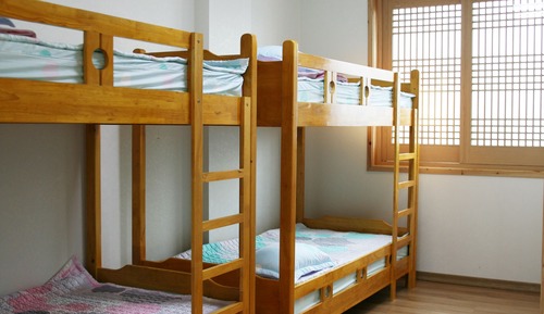Habitación cuádruple