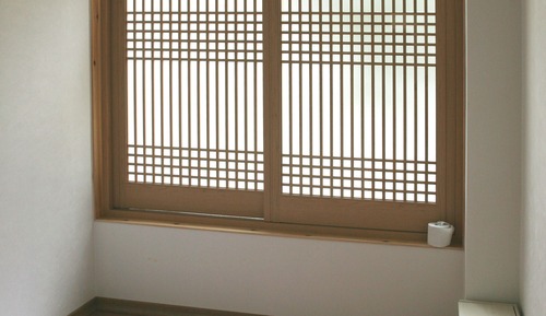 Habitación doble (Ondol)
