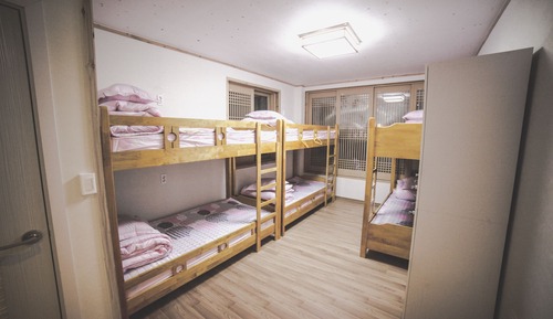 Habitación (For 6 guests)