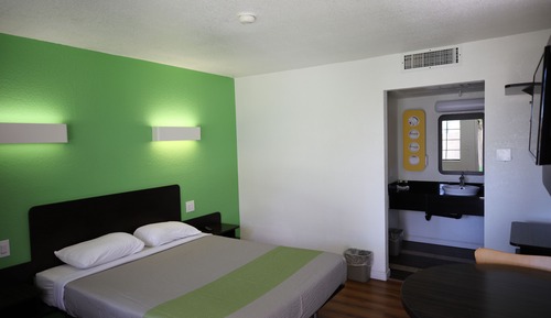 Suite Deluxe, 1 cama de matrimonio, no fumadores, cocina básica