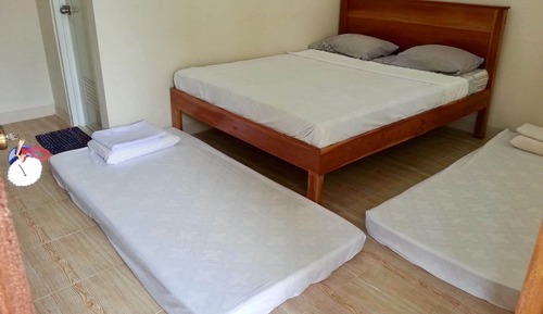 Habitación individual Deluxe, 1 habitación, no fumadores, planta baja
