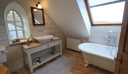 Habitación doble (Jura)