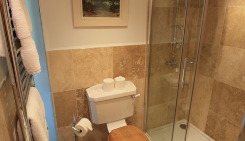 Habitación doble (Barra)