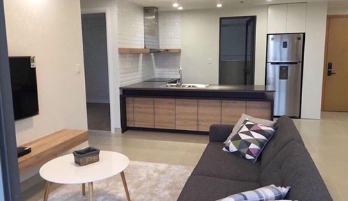 Apartamento familiar