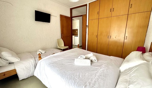 Apartamento Confort