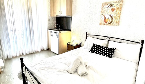 Habitación básica doble