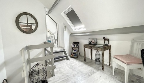 Habitación clásica doble (Beige)