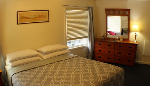 Suite Deluxe, 1 cama de matrimonio grande con sofá cama, no fumadores