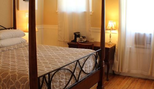 Habitación Deluxe, 1 cama de matrimonio grande, no fumadores