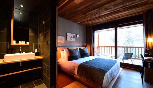 Habitación familiar (Cosy)
