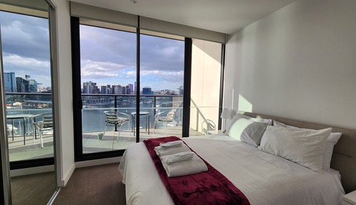 Apartamento Premium, 1 habitación