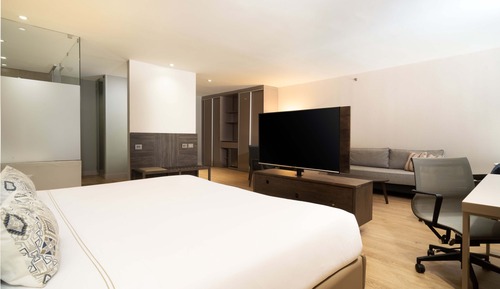 Suite Premium