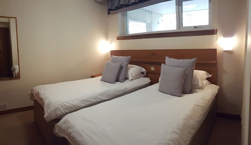 Apartamento