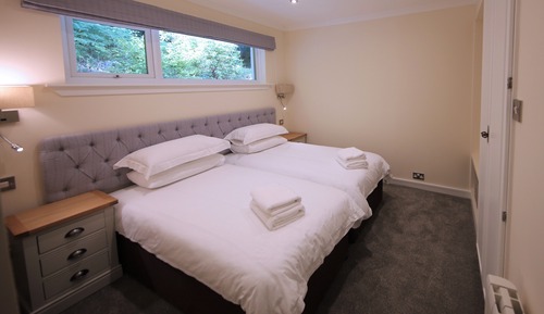 Apartamento básico