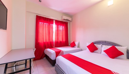 Suite superior