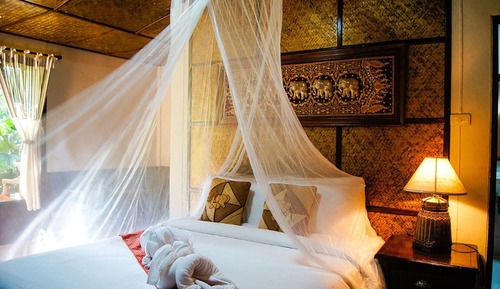 Habitación superior