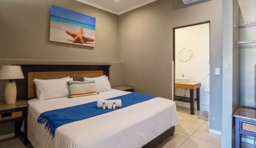 Apartamento, 1 habitación, no fumadores, vistas al mar (1/4)