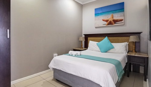 Apartamento Confort, 1 habitación, no fumadores, vistas al mar