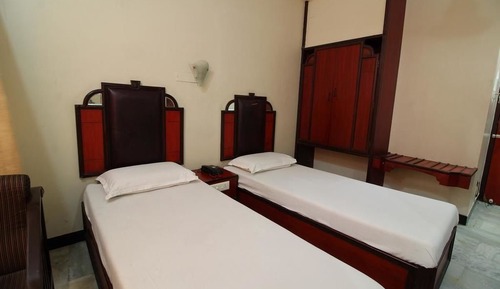 Habitación estándar