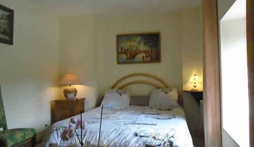 Apartamento, 2 habitaciones