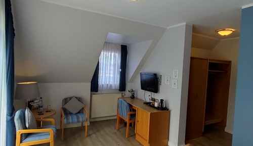 Habitación doble
