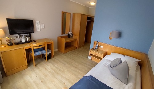 Habitación individual