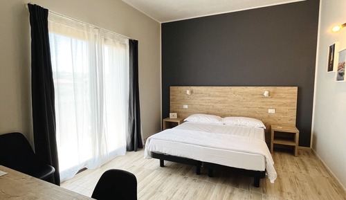 Habitación Confort