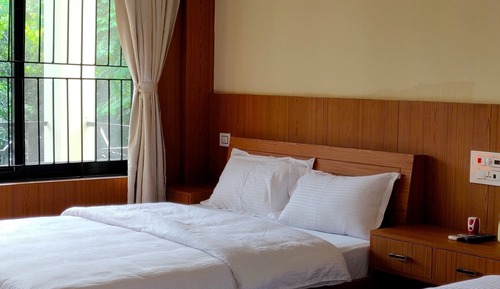 Casa de campo Deluxe, varias camas, no fumadores