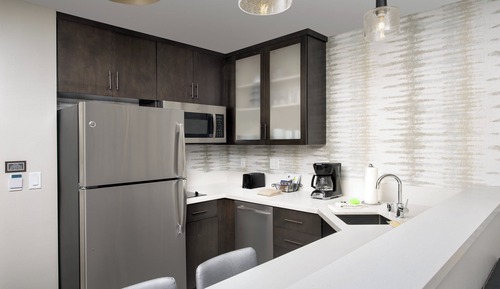 Suite, 1 habitación