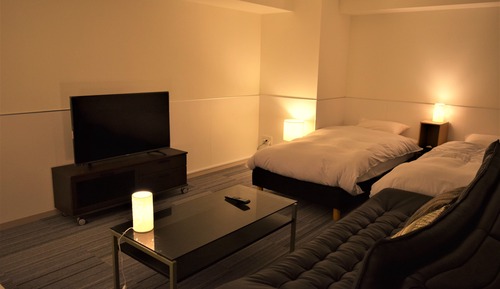 Apartamento Confort