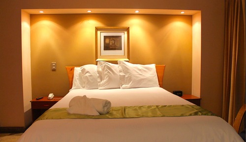 Estudio Deluxe, 1 cama doble, no fumadores