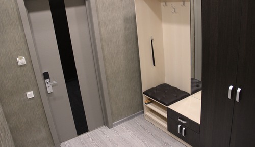 Suite Signature, 1 cama de matrimonio grande