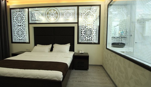 Suite Business, 1 habitación
