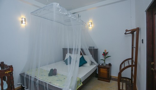 Villa de lujo, 2 habitaciones