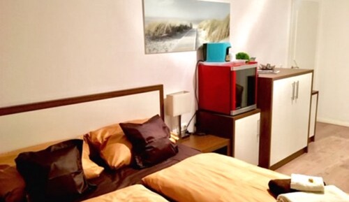 Habitación doble (Nr. 4)
