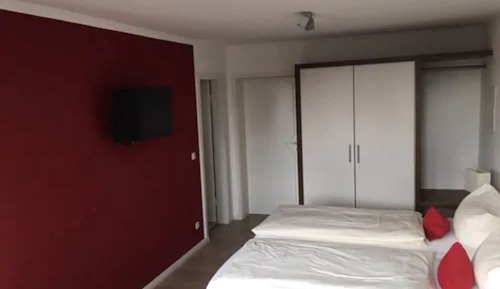 Habitación doble (Nr. 5)