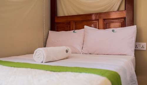 Habitación Premium, 1 cama de matrimonio