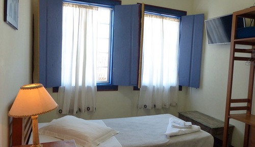 Habitación individual