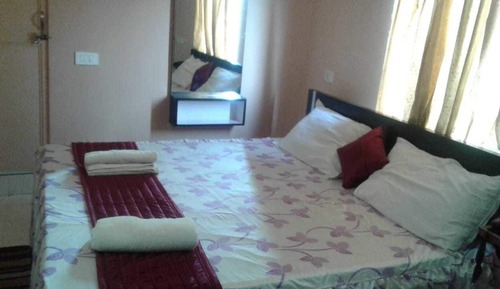 Habitación estándar