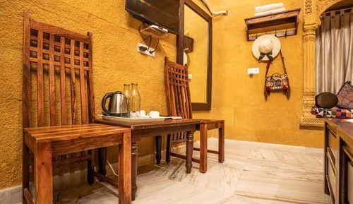 Habitación estándar doble, 1 cama de matrimonio grande