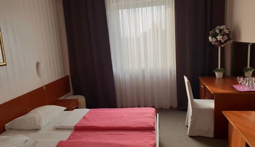 Habitación doble