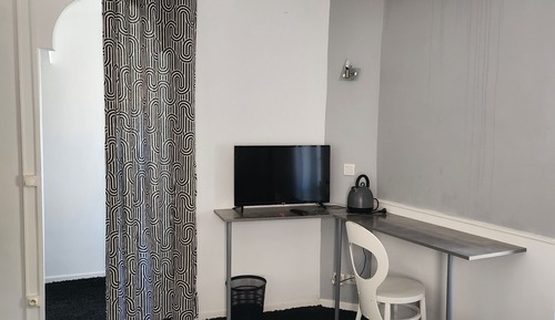 Habitación Deluxe doble, baño privado, vistas a la ciudad