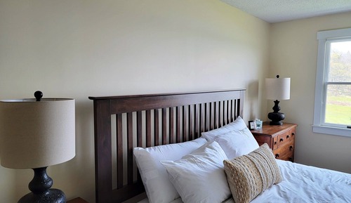 Habitación económica, 1 cama de matrimonio grande (28)