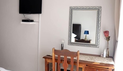 Habitación individual estándar, 1 cama doble, no fumadores